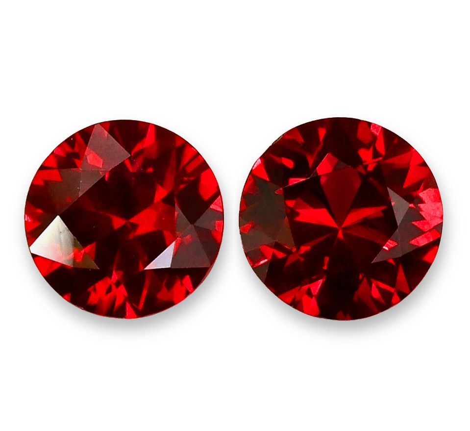 1.42ct Ruby