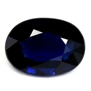 0.94ct Sapphire