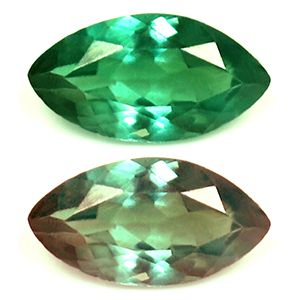 0.24ct Alexandrite