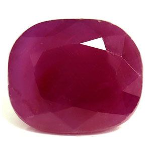 3.03ct Ruby