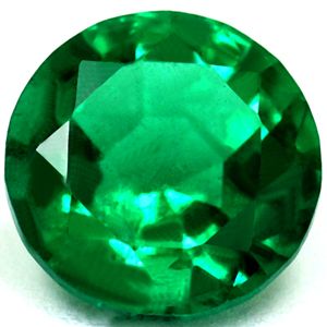 0.63ct Emerald
