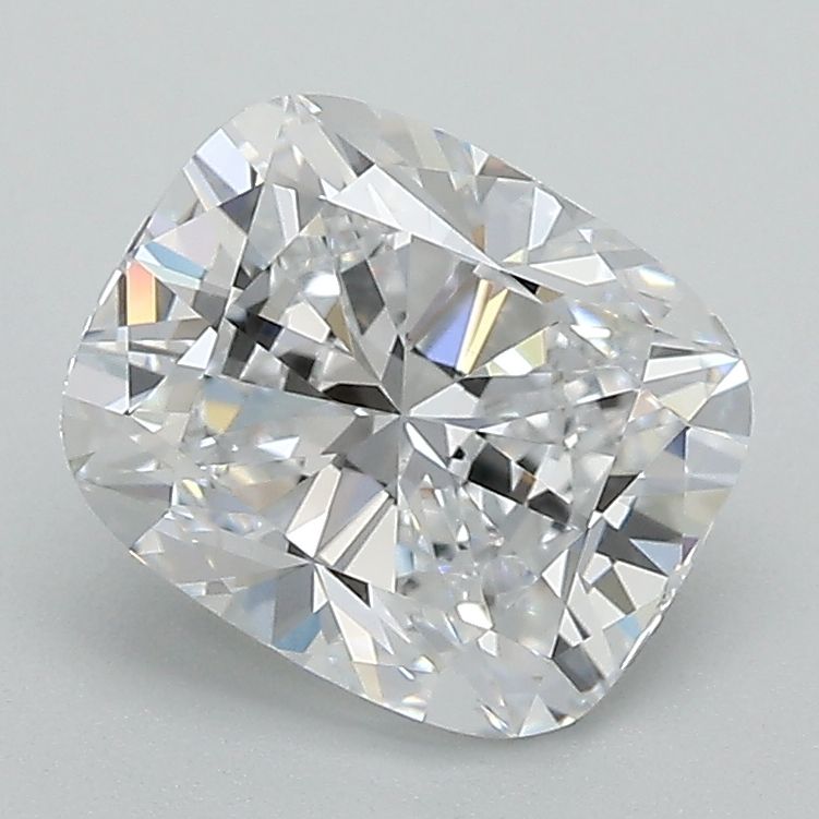 2.01ct Cushion D - VS1 - Excellent cut - LD53262