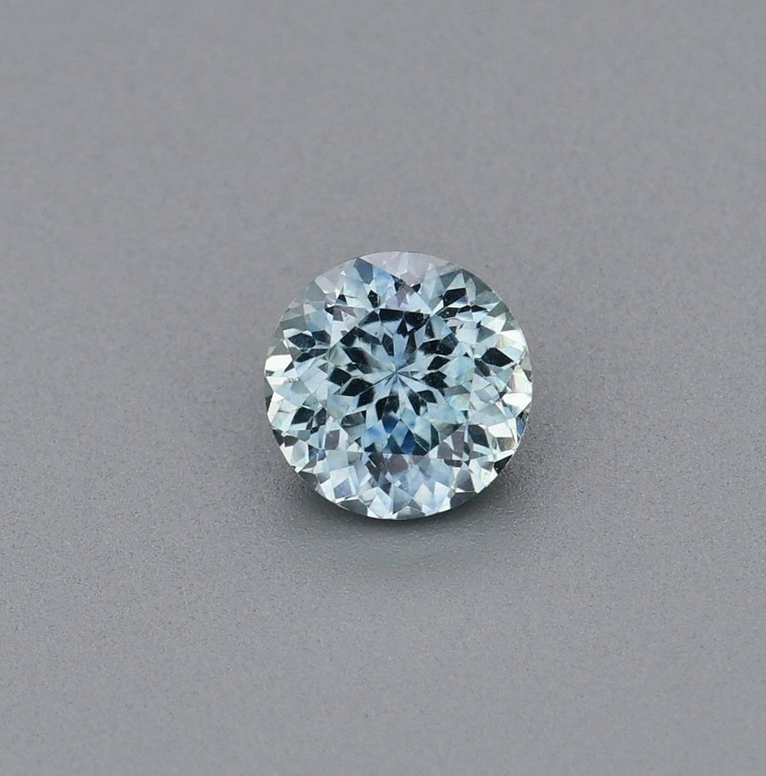 0.66ct Sapphire