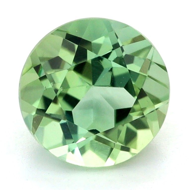 0.96ct TOURMALINE