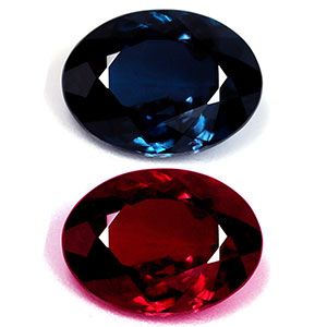 2.58ct Alexandrite