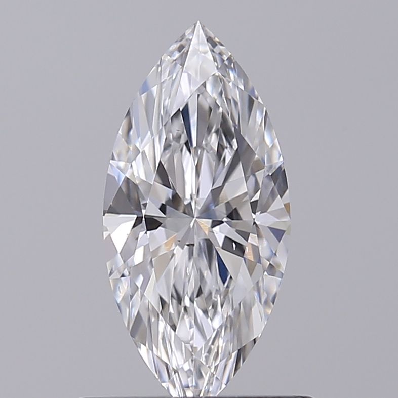 Marquise 0.66ct Diamond
