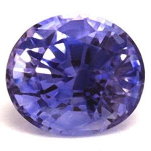 0.97ct Sapphire