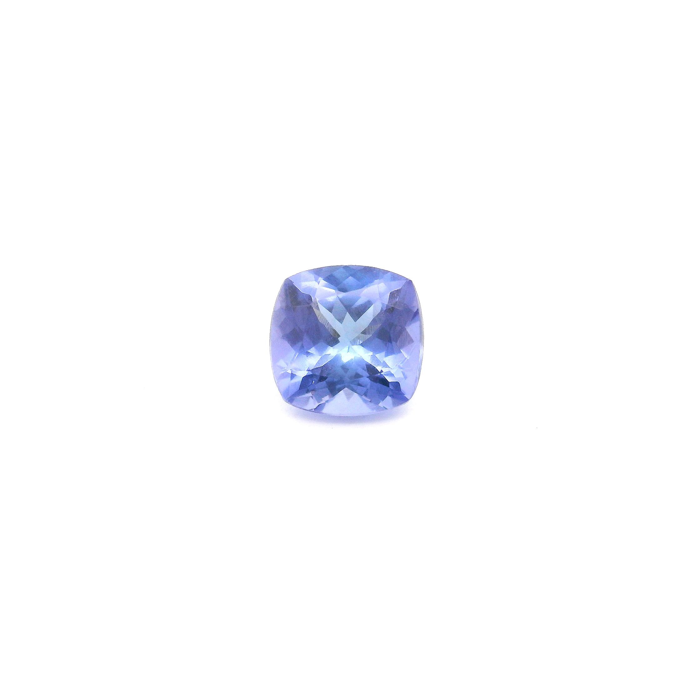 1.42ct TANZANITE