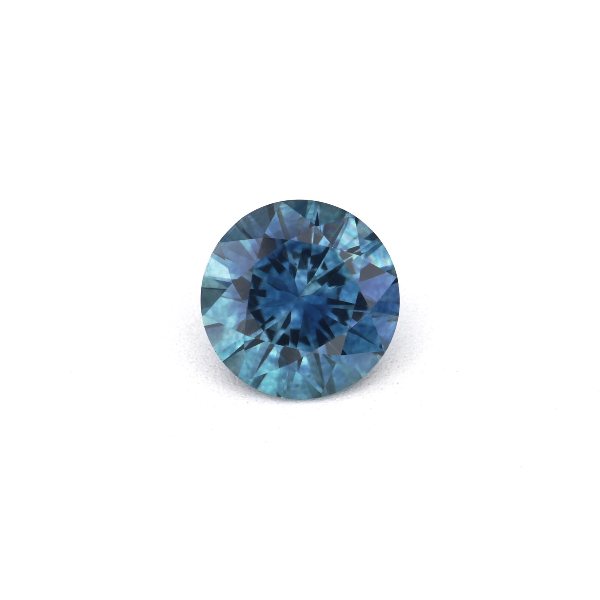 0.56ct Sapphire