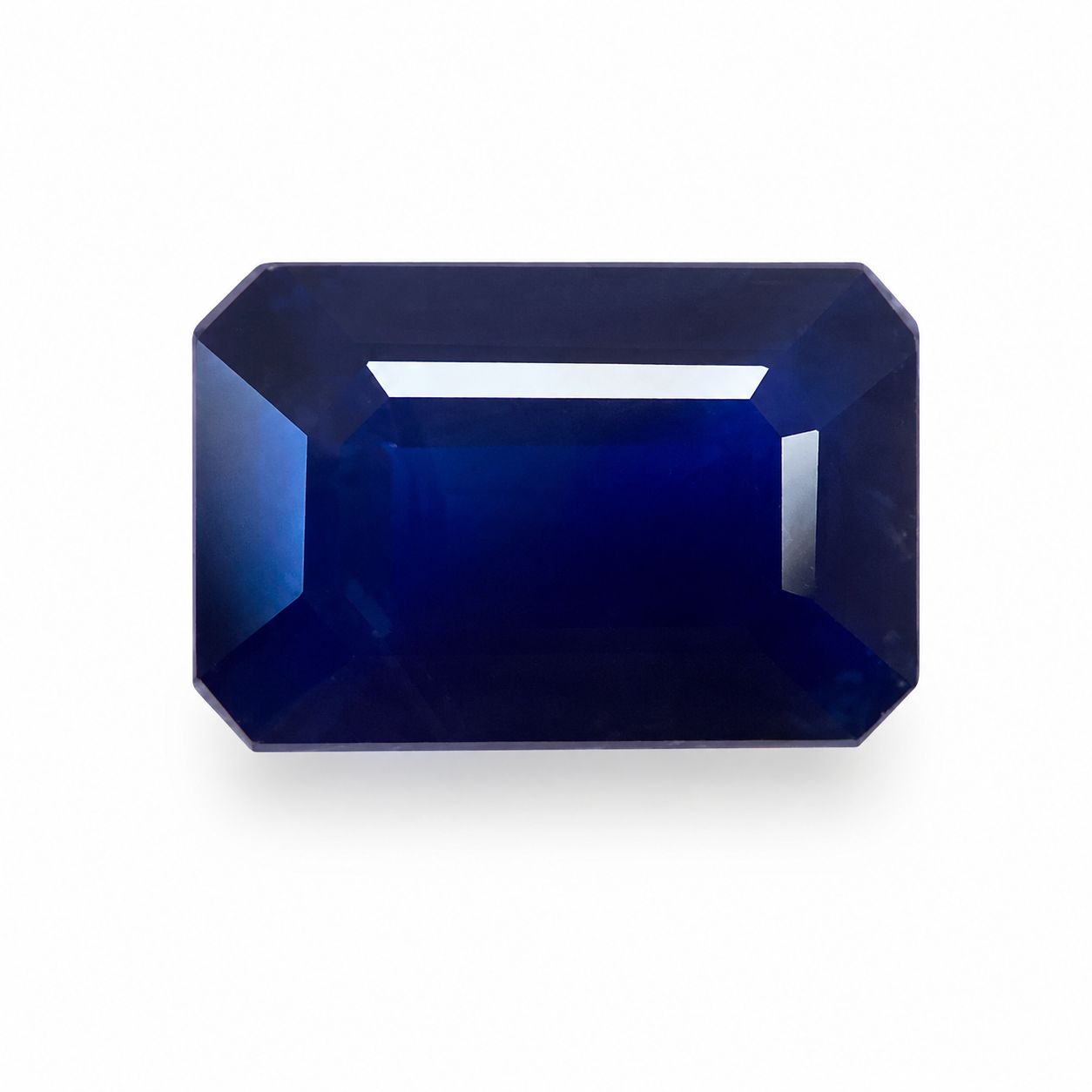 0.71ct Sapphire