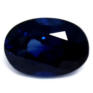 0.62ct Sapphire