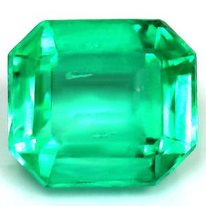 1.24ct Emerald