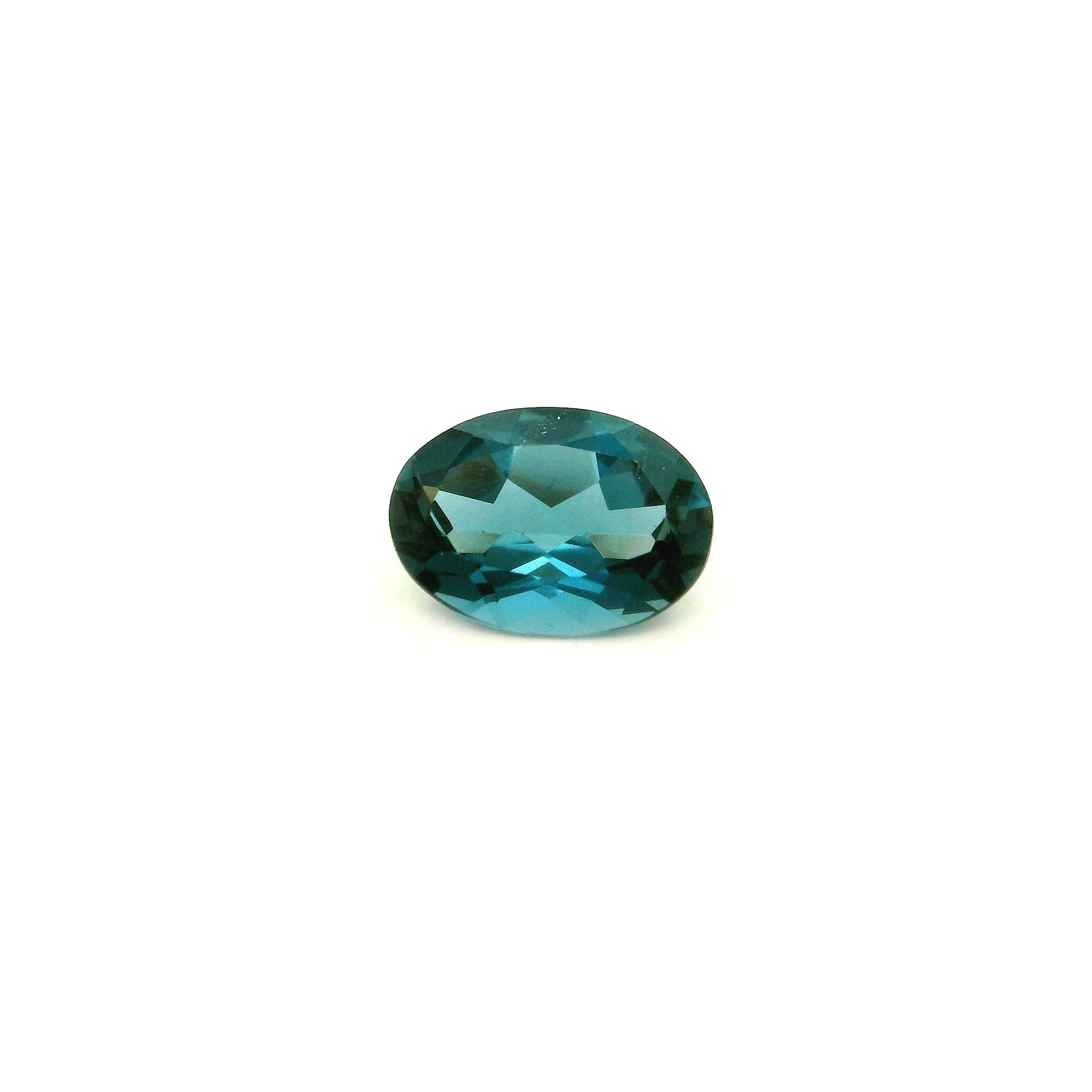 0.81ct TOPAZ