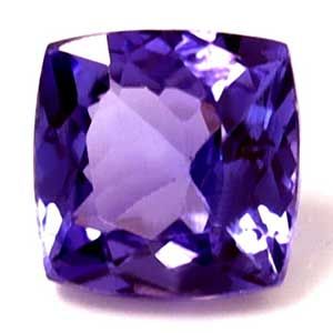 1.19ct Tanzanite