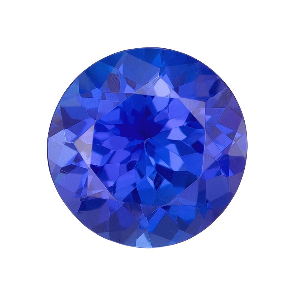 1.84ct Tanzanite