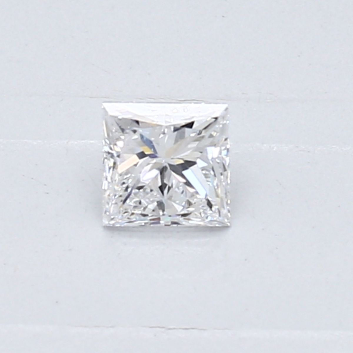 Diamante 0,29 ct PRINCESS