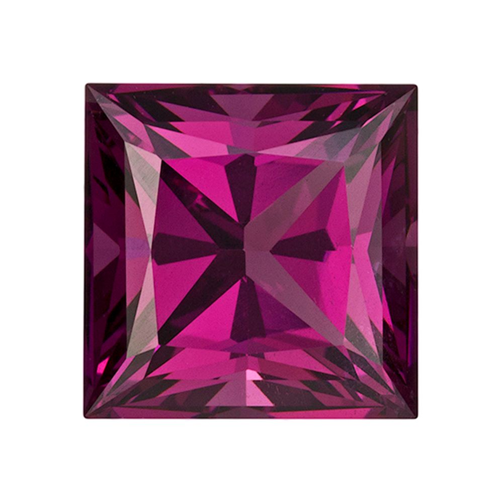 4.12ct Garnet