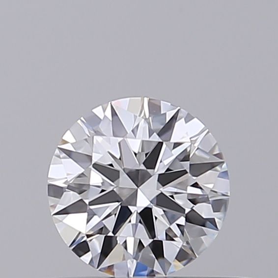 0,32 ct Okrągły diament laboratoryjny