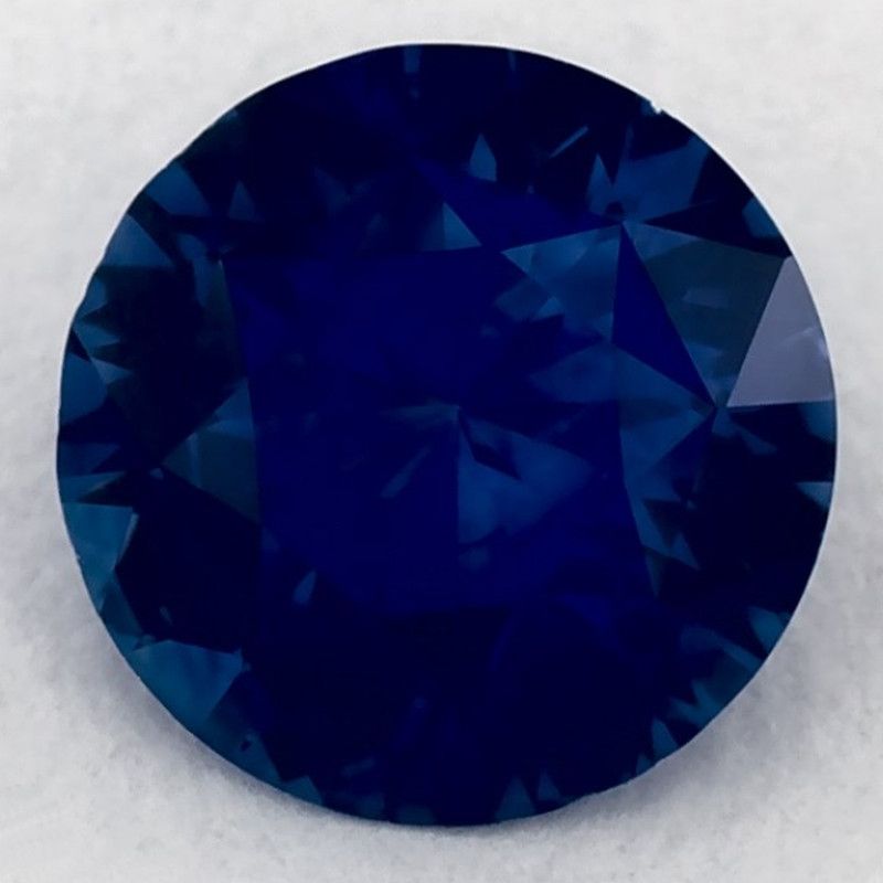 1.11ct Sapphire