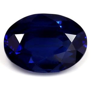 0.96ct Sapphire