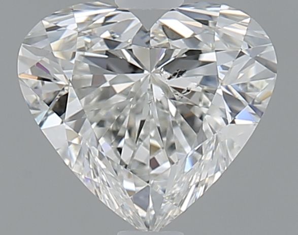 Heart Diamond