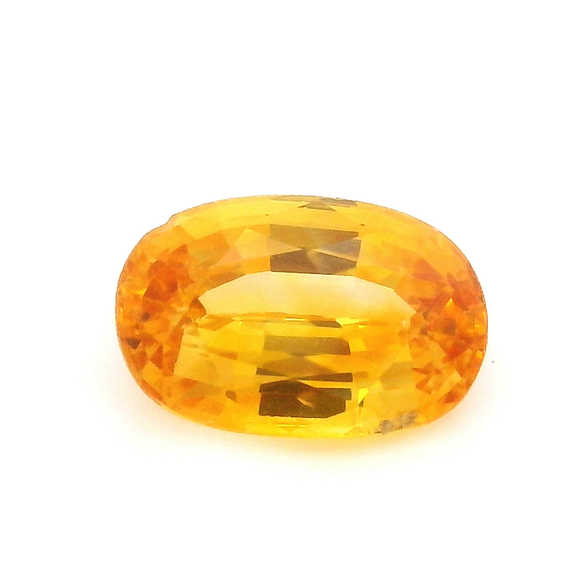 0.89ct SAPPHIRE
