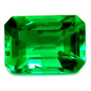 0.29ct Emerald