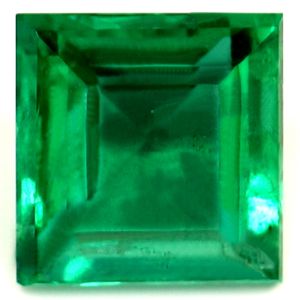 0.73ct Emerald