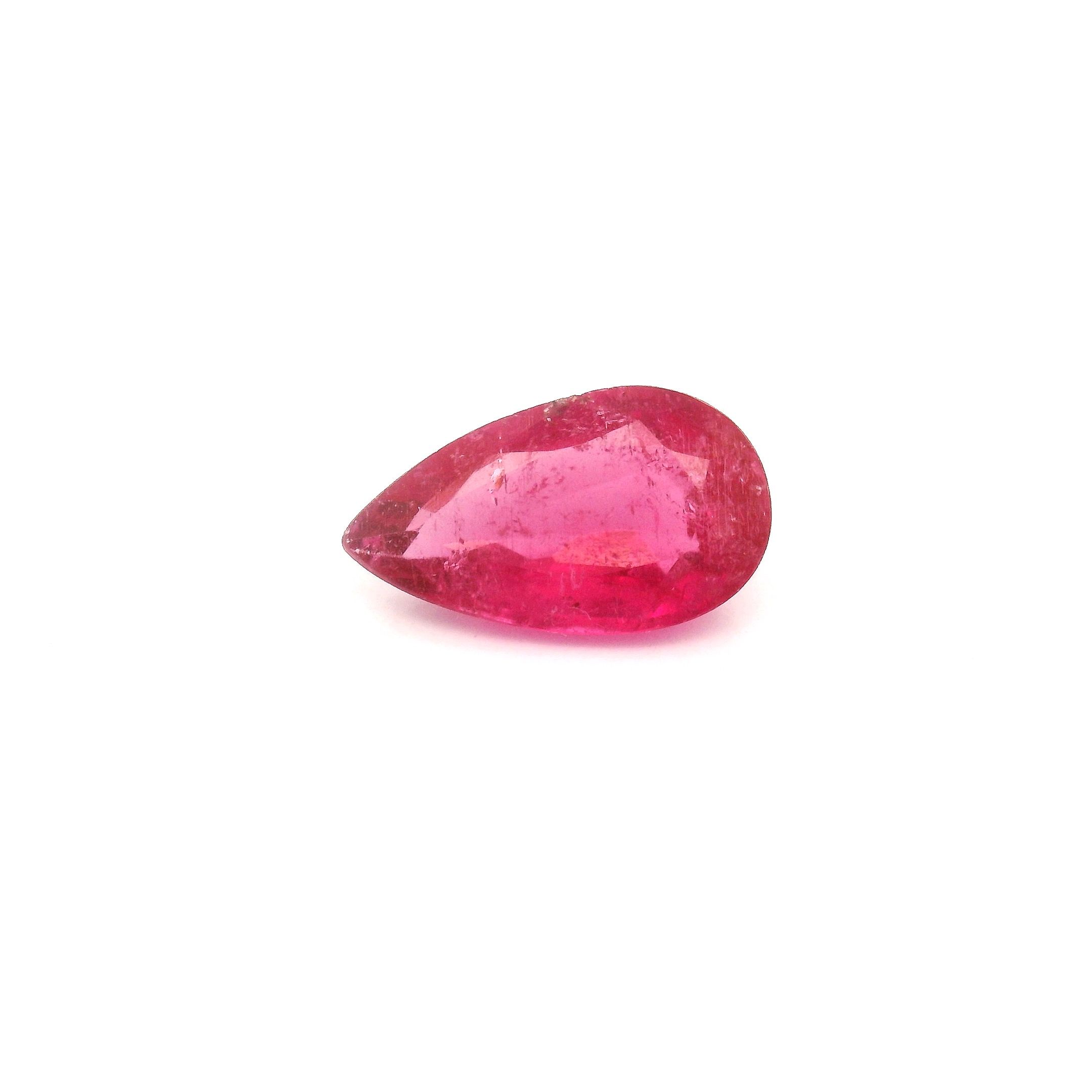 1.1ct TOURMALINE