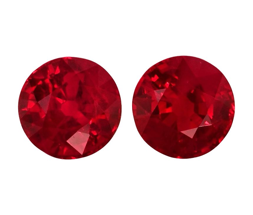 1.22ct Ruby