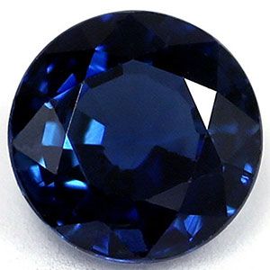 0.66ct Sapphire