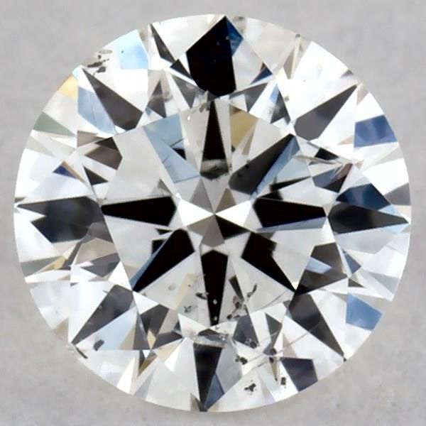 Diamante 0,30 ct ROUND