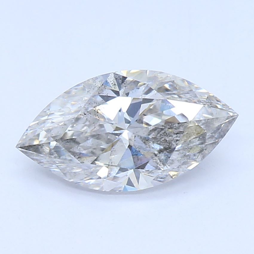 Marquise 0.70ct Diamond