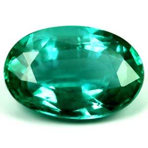1.32ct Emerald