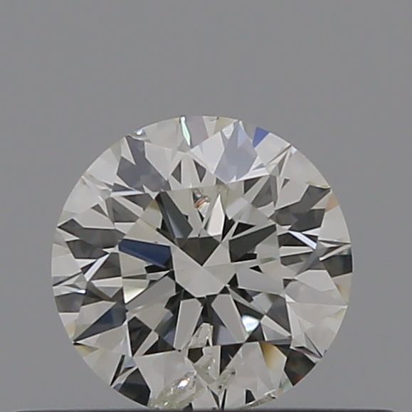 Diamante 0,31 ct ROUND