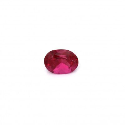 OVAL 0.61ct
