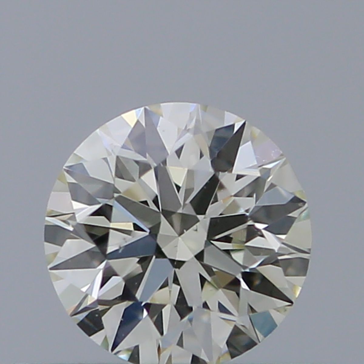 Diamante 0,31 ct ROUND