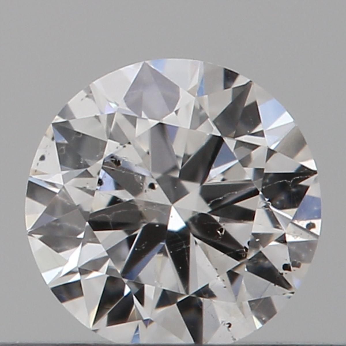 Diamante 0,30 ct ROUND