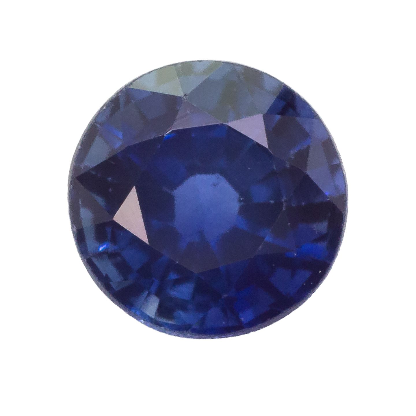 0.8ct Sapphire