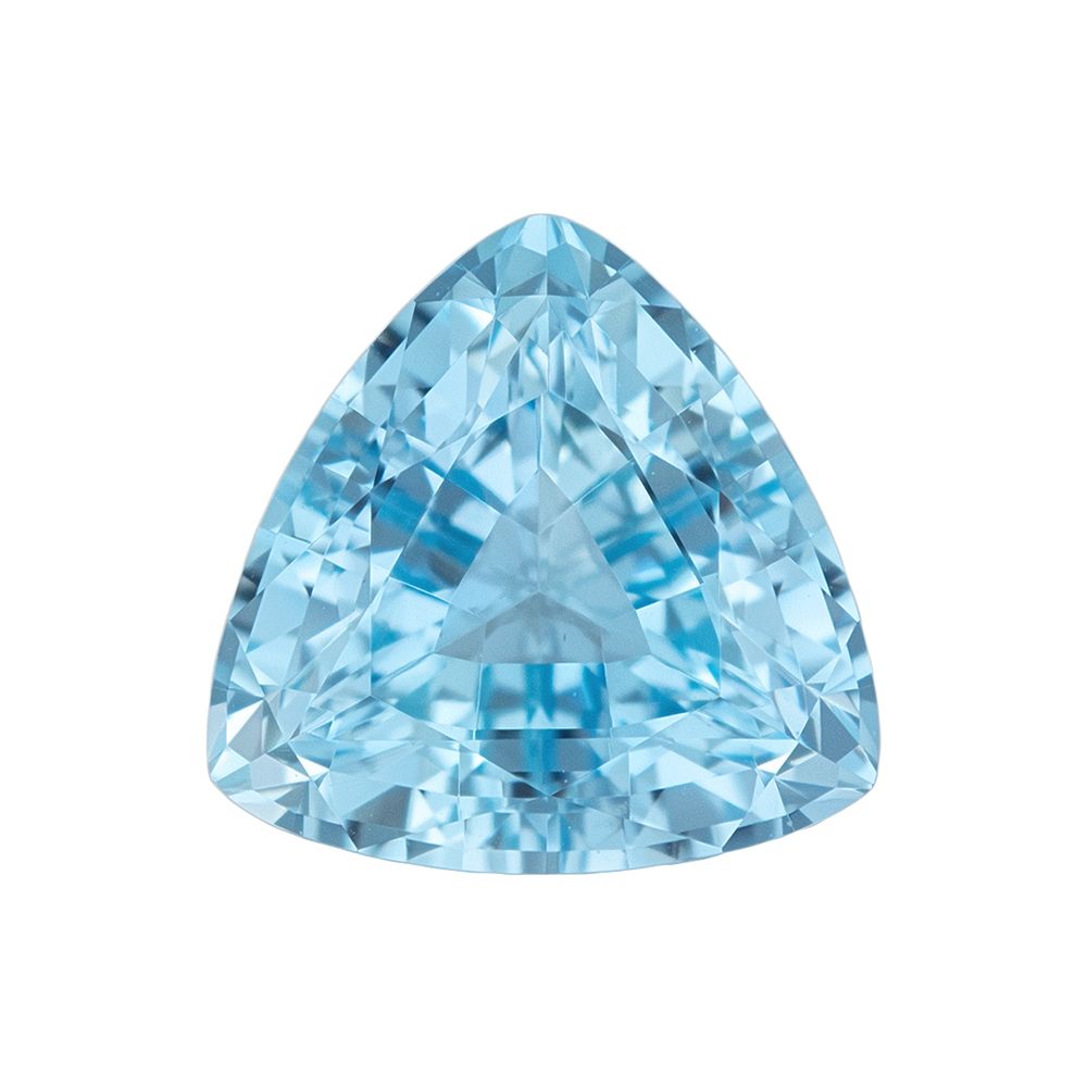 1.51ct Aquamarine