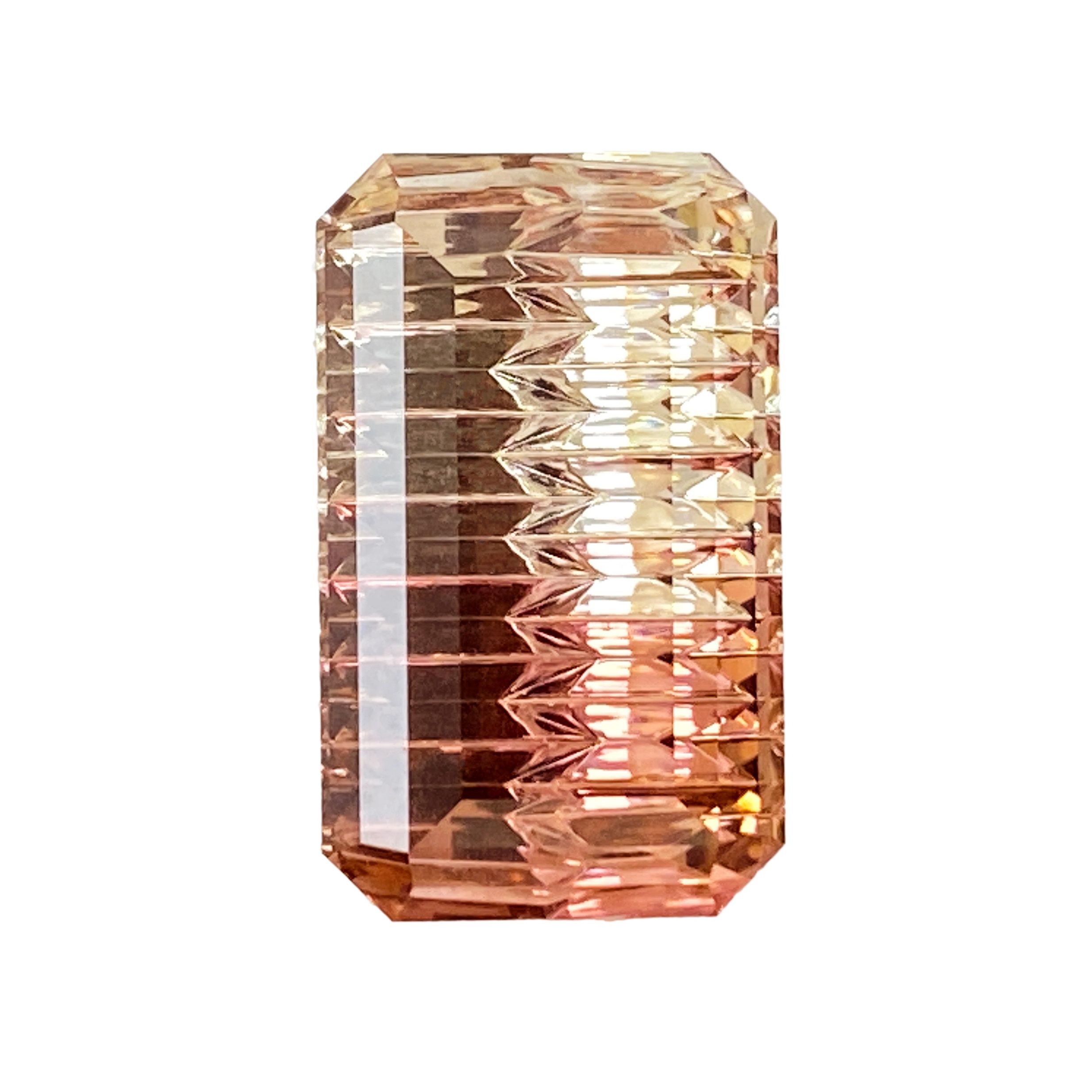 20.03ct Tourmaline