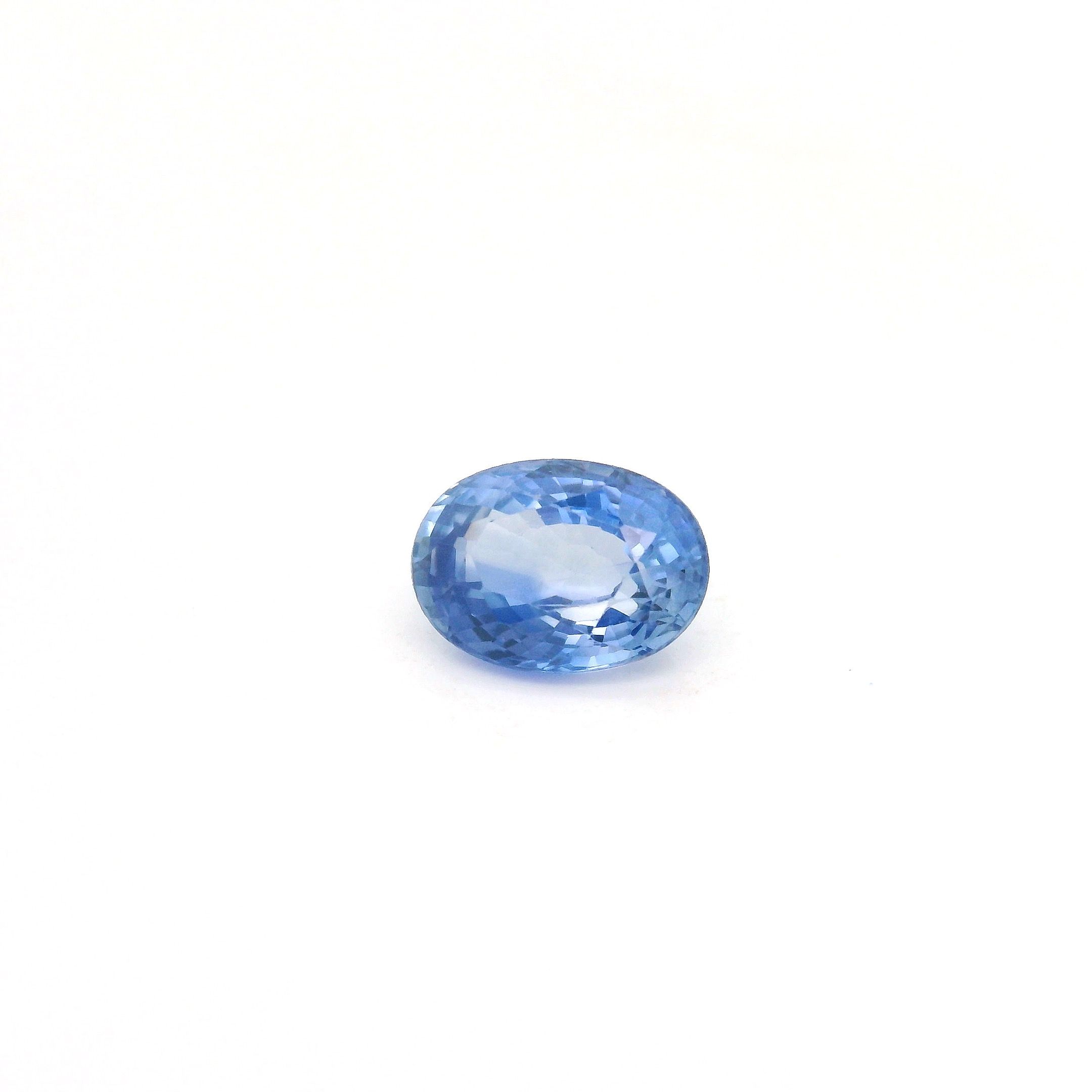 1.13ct SAPPHIRE