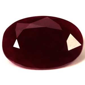 11.15ct Ruby