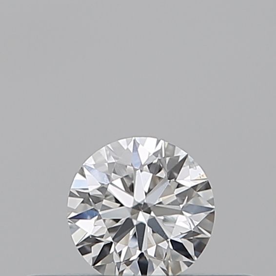 Diamante 0,18 ct ROUND