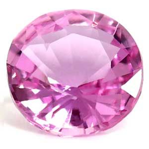 0.43ct Sapphire