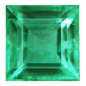 0.8ct Emerald