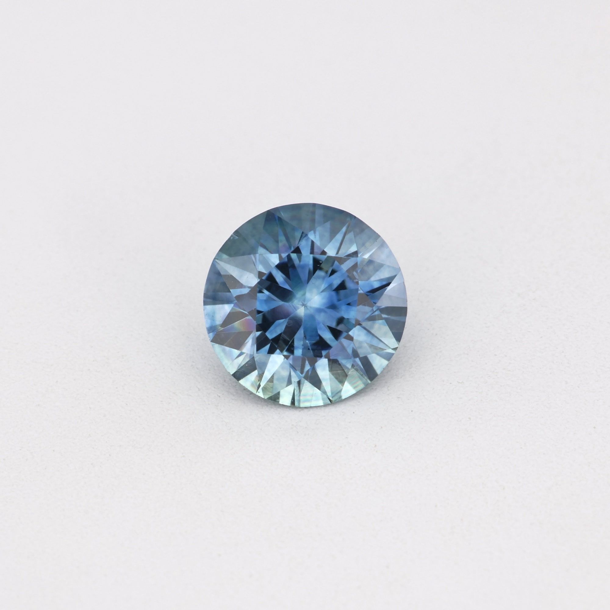 0.63ct Sapphire
