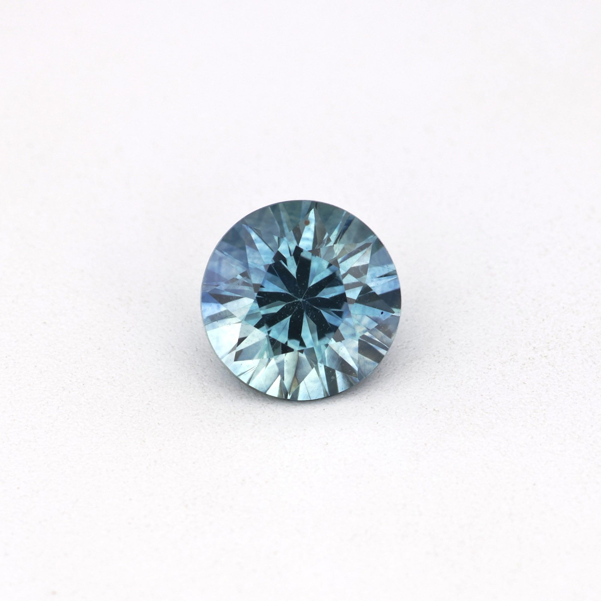 0.62ct Sapphire