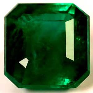 1.02ct Emerald