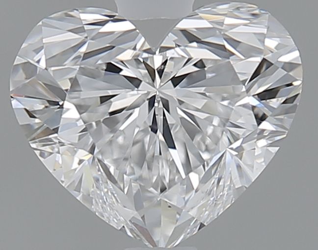Heart Diamond